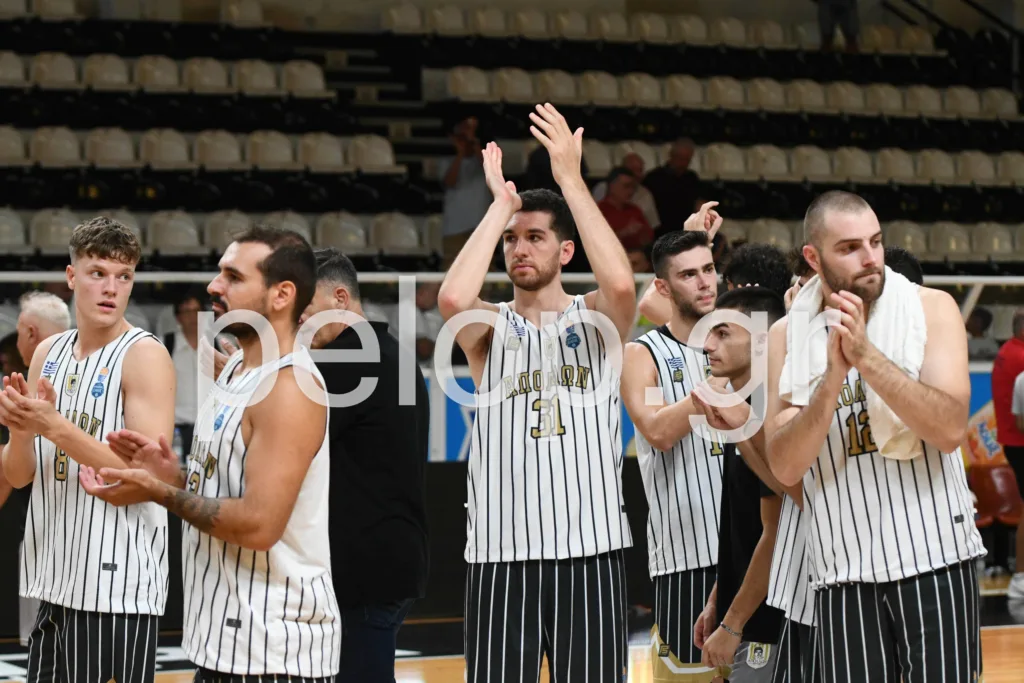 Ο μεγάλος στόχος του Απόλλωνα, ήττα από τη Δόξα Λευκάδας και αποκλεισμός στο Κύπελλο ΦΩΤΟ