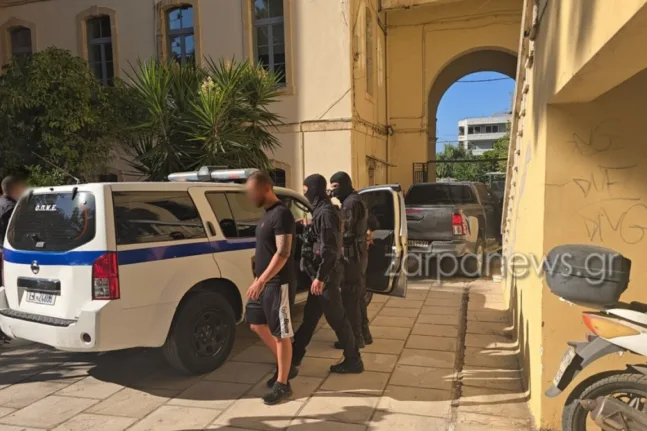 Μαφία της Κρήτης:Τα δύο αδέλφια ξενοδόχοι προφυλακίζονται για την υπόθεση της Μονής Τζαγκαρόλων