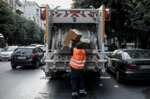 «Τους σημάδεψε με το περίστροφο τους είπε τώρα θα δείτε τι θα πάθετε», οι φωνές του 59χρονου πριν πυροβολήσει υπαλλήλους καθαριότητας στου Γκύζη