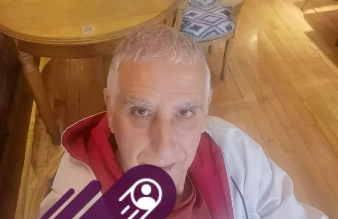 Σοκ στην Πάτρα, πέθανε ο Ανδρέας Αποσκίτης!