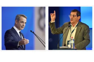 Μητσοτάκης vs Πελετίδης: Μια κόντρα που δεν συμφέρει την Πάτρα