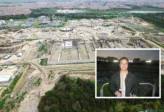 Σπύρος Τσαρούχης: Ο Πατρινός που... καθάρισε το νερό της Μπογκοτά