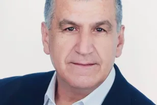 Αίγιο: Σήμερα η κηδεία του Αρη Τηλιγάδη, η παράκληση της οικογένειας