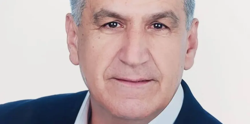 Αίγιο: Σήμερα η κηδεία του Αρη Τηλιγάδη, η παράκληση της οικογένειας
