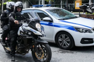 Μπαίνει «κόφτης» στις αποσπάσεις των Αστυνομικών – Μπαίνουν κριτήρια και περιορισμοί στις μετακινήσεις