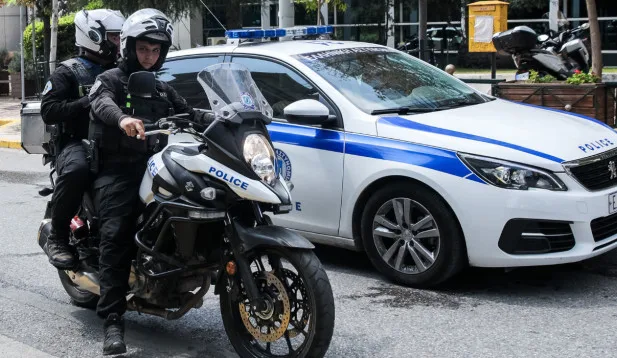Μπαίνει «κόφτης» στις αποσπάσεις των Αστυνομικών - Μπαίνουν κριτήρια και περιορισμοί στις μετακινήσεις