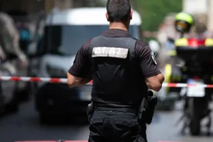 Συναγερμός στους Αμπελόκηπους: Απειλή για βόμβα σε σούπερ μάρκετ, κινητοποίηση της ΕΛ.ΑΣ.