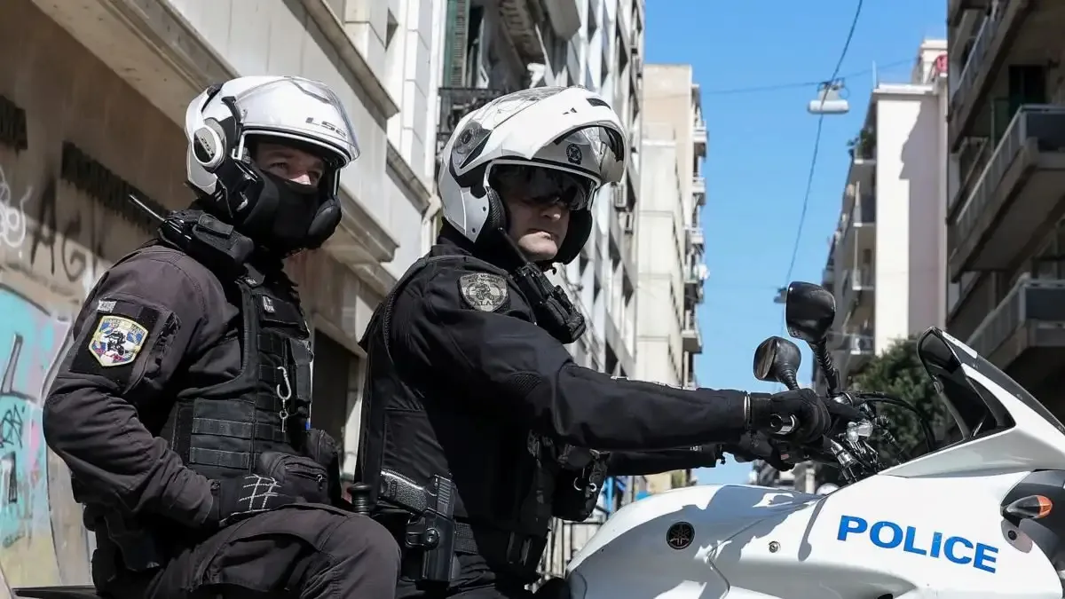 Αχαρνές: Μεγάλη αστυνομική επιχείρηση με δέκα συλλήψεις και κατασχέσεις για κλοπή ρεύματος και παραβάσεις