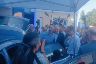 AviSense.AI: Η Πάτρα στο τιμόνι της αυτόνομης οδήγησης