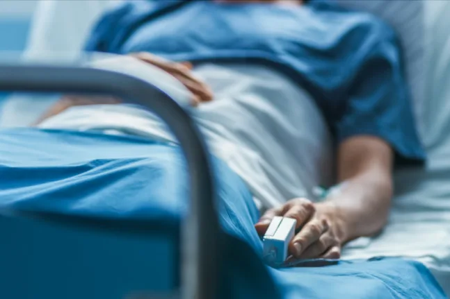 Η σήψη παραμένει μια σιωπηλή πανδημία - 120.000 περιστατικά το χρόνο στην Ελλάδα