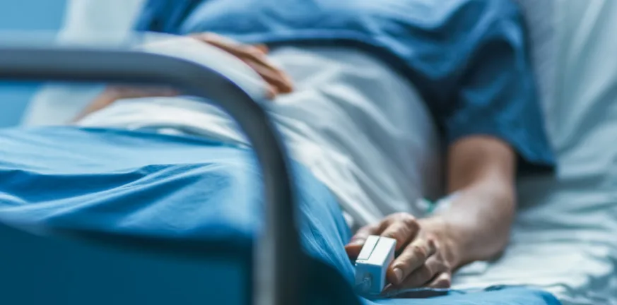 Η σήψη παραμένει μια σιωπηλή πανδημία - 120.000 περιστατικά το χρόνο στην Ελλάδα