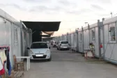 Τη χορήγηση κοντέινερ για τους πυρόπληκτους της Αχαΐας ζήτησε η Περιφέρεια