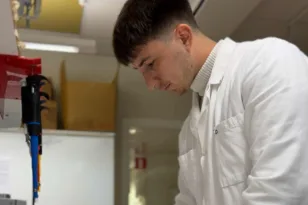 Πατρινός ποδοσφαιριστής στην έρευνα κατά του καρκίνου