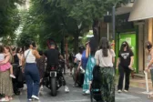 Τι περιλαμβάνει η καταγγελία του ΣΥΡΙΖΑ Αιτωλοακαρνανίας για τις «έξυπνες» μπάρες του Αγρινίου