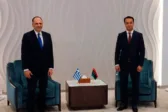 Στην Αθήνα ο Μπελγκασέμ Χαφτάρ, συνάντηση με Γεραπετρίτη