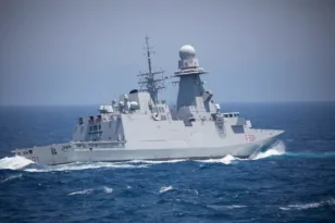 Πολεμικό Ναυτικό: Φρεγάτες Bergamini με φονικές ικανότητες και χαρακτηριστικά για Αιγαίο και ανατολική Μεσόγειο