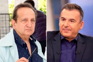 Μπιμπίλας κατά Λιάγκα: «Έλλειψη σεβασμού, με ακυρώσατε τελευταία στιγμή», τι συνέβη 