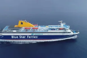 Blue Star Chios: Πώς έχασε τη ζωή του ο 20χρονος ναυτικός, το τραγικό παιχνίδι της μοίρας