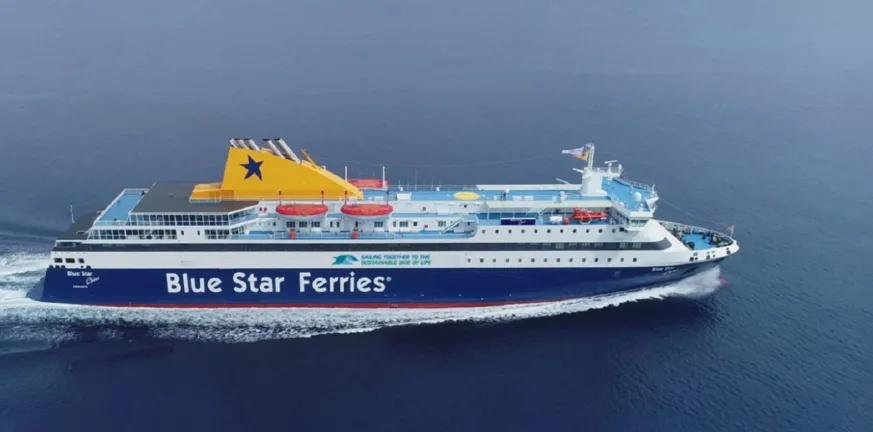 Blue Star Chios: Πώς έχασε τη ζωή του ο 20χρονος ναυτικός, το τραγικό παιχνίδι της μοίρας