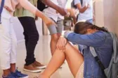 Υπόθεση bullying στην Πάτρα: «Γονάτισε ή σε μαχαιρώνουμε», στην «Π» μητέρα θύματος