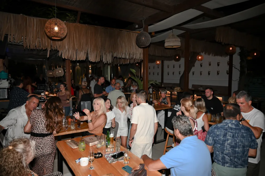 Το BYE BYE SUMMERAKI VOL.2 party by Makis Koulouris στέφθηκε με απόλυτη επιτυχία!