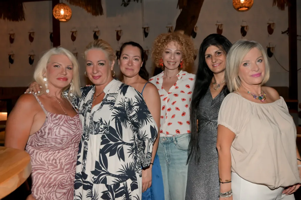 Το BYE BYE SUMMERAKI VOL.2 party by Makis Koulouris στέφθηκε με απόλυτη επιτυχία!