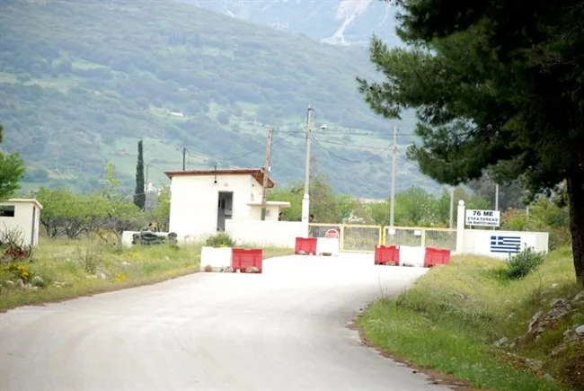 Η Πάτρα στις εξαγγελίες Μητσοτάκη - 720 νέα διαμερίσματα στο στρατόπεδο «Μανουσογιαννάκη»