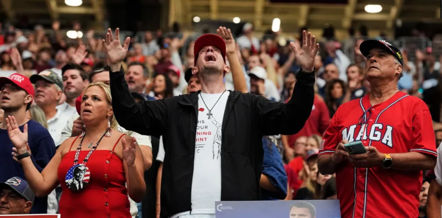 Γεμάτο το στάδιο των Arizona Cardinals για το «αντίο» στον Κερκ ΒΙΝΤΕΟ