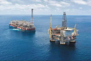 Η εποχή Chevron στην Ελλάδα: Η χώρα αναβαθμίζεται σε στρατηγικό ενεργειακό κόμβο