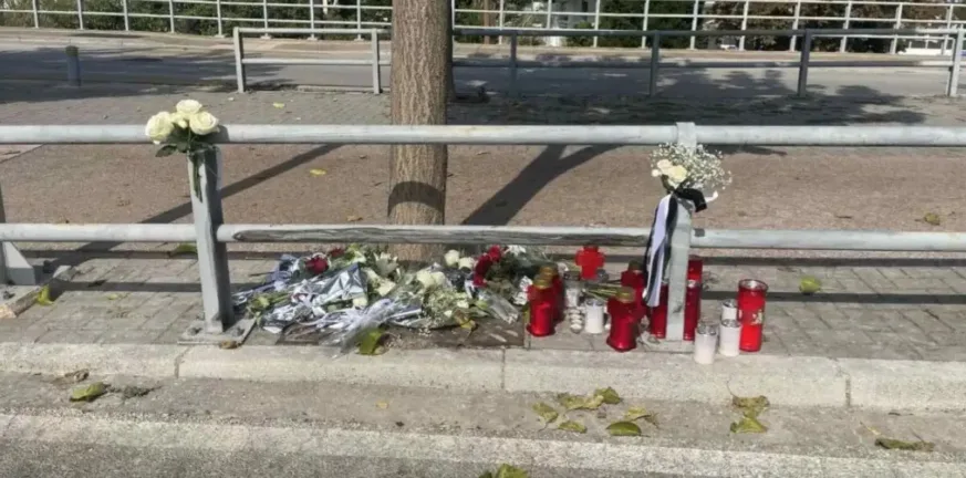 Το τελευταίο αντίο της Ηγουμενίτσας στον 10χρονο Μάξιμο που σκοτώθηκε στο τροχαίο – Στις 17:30 η κηδεία του