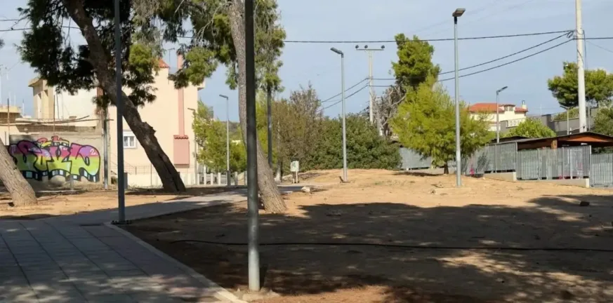 Αρτέμιδα - Πατέρας 9χρονης που έπαθε ηλεκτροπληξία: «Τα καλώδια ήταν σε ύψος που φτάνει κάθε 5χρονο παιδί»
