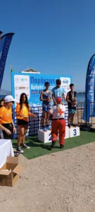 Εκλεψε την παράσταση ο Παράκτιος Δρόμος Πάτρας - Φωτογραφίες