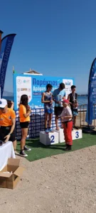 Εκλεψε την παράσταση ο Παράκτιος Δρόμος Πάτρας - Φωτογραφίες