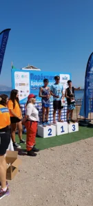Εκλεψε την παράσταση ο Παράκτιος Δρόμος Πάτρας - Φωτογραφίες