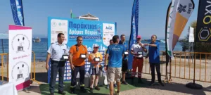 Εκλεψε την παράσταση ο Παράκτιος Δρόμος Πάτρας - Φωτογραφίες