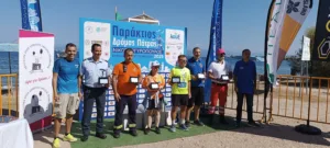 Εκλεψε την παράσταση ο Παράκτιος Δρόμος Πάτρας - Φωτογραφίες