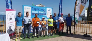 Εκλεψε την παράσταση ο Παράκτιος Δρόμος Πάτρας - Φωτογραφίες