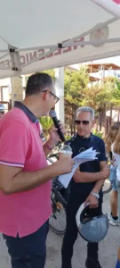 Εκλεψε την παράσταση ο Παράκτιος Δρόμος Πάτρας - Φωτογραφίες