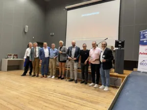 Στην Πάτρα το σεμινάριο του Συνδέσμου Διαιτητών Καλαθοσφαίρισης με Αμαξίδιο - Φωτογραφίες