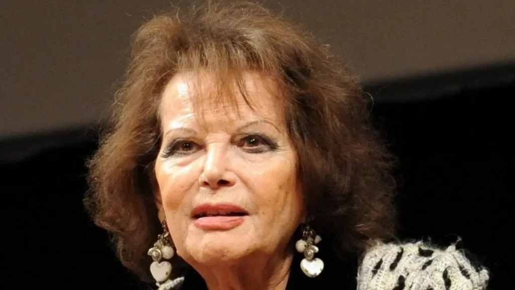 Απεβίωσε η Κλαούντια Καρντινάλε ΦΩΤΟ