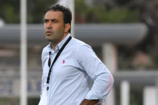 Νίκος Παναγιώτου: «Εχει αλλάξει επίπεδο η Πάφος, πονάω για την Παναχαϊκή»