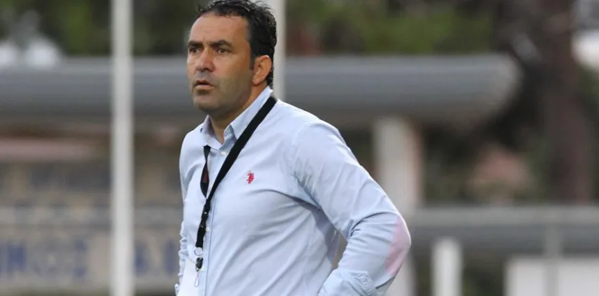 Νίκος Παναγιώτου: «Εχει αλλάξει επίπεδο η Πάφος, πονάω για την Παναχαϊκή»