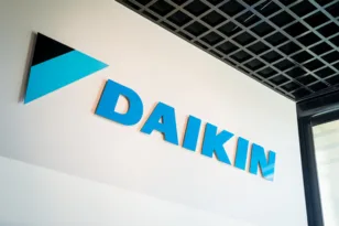 Daikin Promo Bus: Καινοτομία εν κινήσει στη ΔΕΘ 2025
