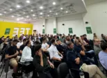 Πάτρα: Γέμισαν την αίθουσα του ΤΕΕ τα μέλη της ΠΑΣΠ ΑΕΙ Πάτρας - Το νέο γραφείο πόλης