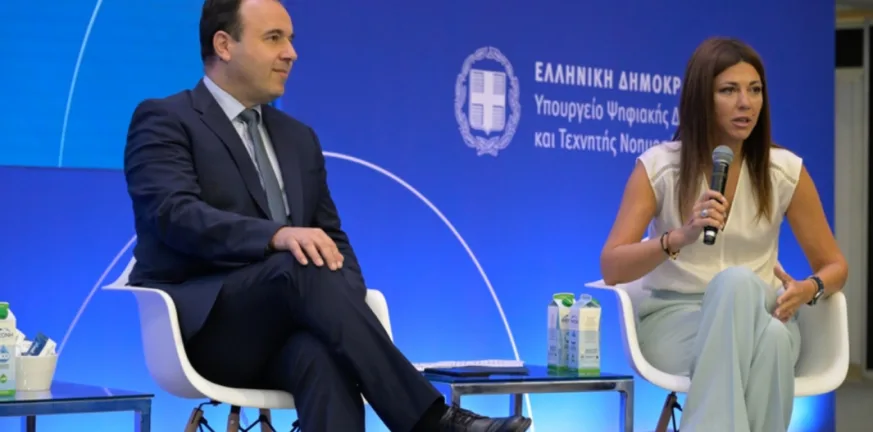 Αποκάλυψη στη ΔΕΘ: 14.806 αποβολές μαθητών για χρήση κινητού τηλεφώνου στα σχολεία Αποκάλυψη στη ΔΕΘ: 14.806 αποβολές μαθητών για χρήση κινητού τηλεφώνου στα σχολεία