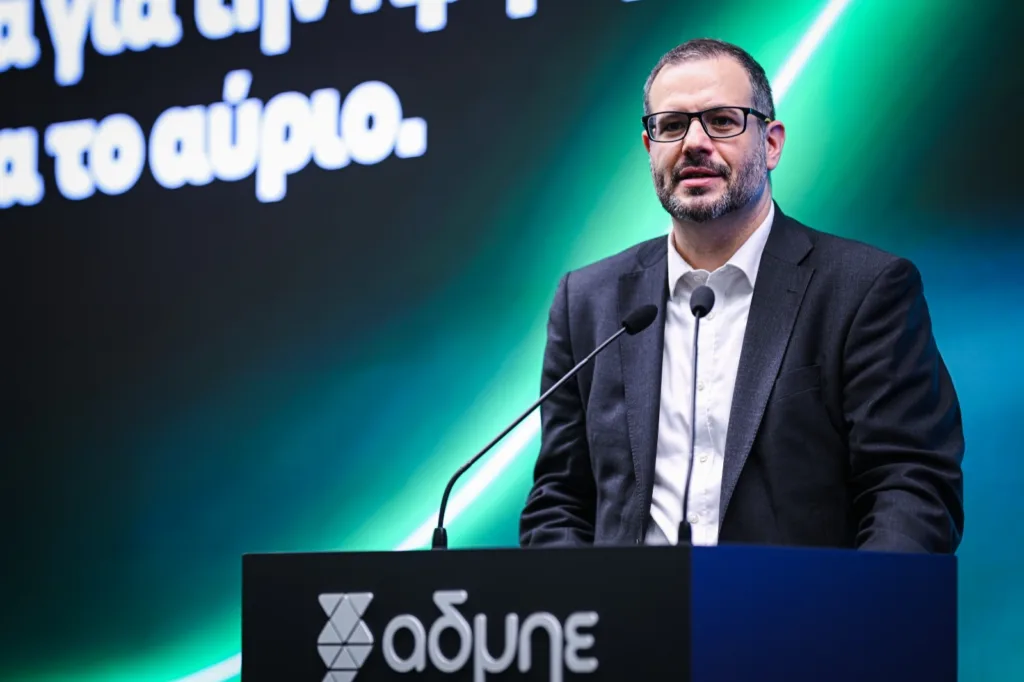 Ο ΑΔΜΗΕ στην Διεθνή Εκθεση Θεσσαλονίκης: Κεντρικό θέμα της παρουσίας του Διαχειριστή το εμβληματικό έργο της ηλεκτρικής διασύνδεσης Κρήτης-Αττικής