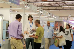 Το Επιμελητήριο Αχαΐας στην 90η Διεθνή Έκθεση Θεσσαλονίκης