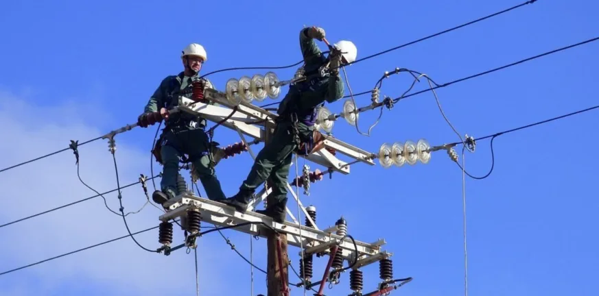 Δυτική Αχαΐα: Χωρίς ρεύμα την Παρασκευή 26/9, οι περιοχές