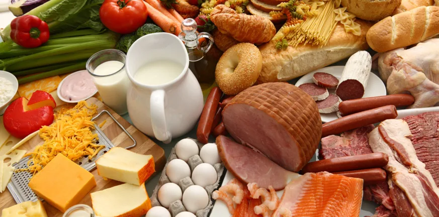 Τι πρέπει να περιλαμβάνει το πιάτο (μας), πώς μειώνεται ο κίνδυνος για τον καρκίνο παχέος εντέρου Τι πρέπει να περιλαμβάνει το πιάτο (μας), πώς μειώνεται ο κίνδυνος για τον καρκίνο παχέος εντέρου