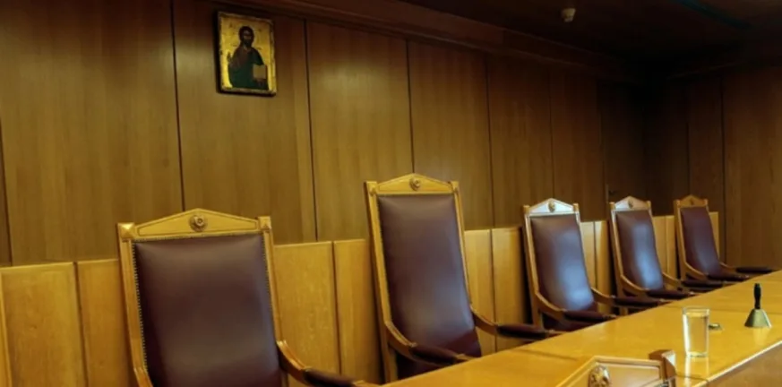 Θεσσαλονίκη: 17 χρόνια κάθειρξη στον 40χρονο που κακοποιούσε σεξουαλικά και σωματικά τη σύζυγό του
